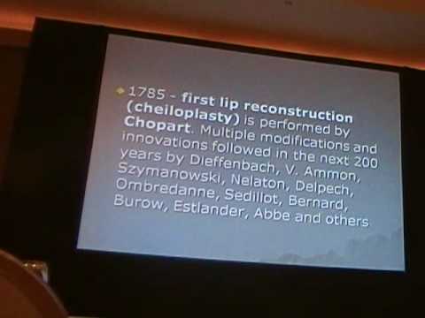 Dr. Kurt Wagner Talks about "The History of Plastic Surgery"  1