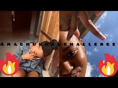 amachukuku by @mbali_thereal Dropping soon🎉🎉#amachukukuchallenge #mbalethereal