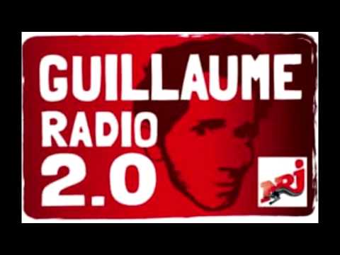 La chanson de Bernard Costard sur NRJ