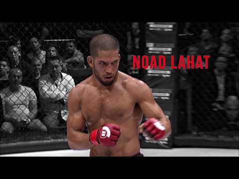 Bellator 204: Best Of - Noad Lahat