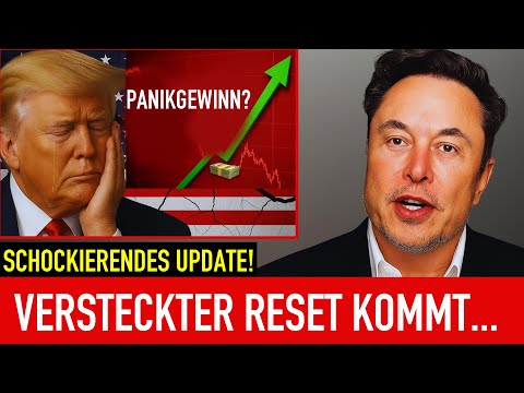 „Die meisten Menschen werden alles verlieren – so können Sie gewinnen“ | Elon Musk