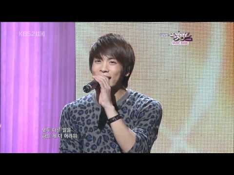 [HD] 101029 SHINee - Hello @ MB Goodbye Stage