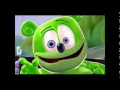 Gummy Bear Logo