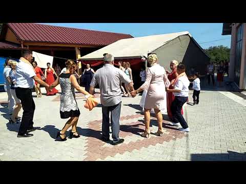 Jasenovo svadbeno veselje 2018