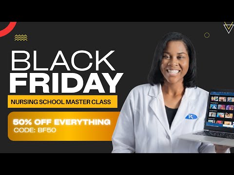 Nursing School Master Class! Pharmacology Review