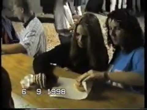 Edelény Kincsem disco 2 rész és Szendrő Replay disco 1998