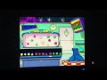 Sesame Street Cookie Monster Game Show Finding Cookie Missing Try Again Normal And Slow 1999