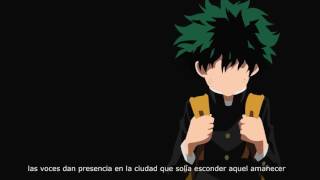 Brian the sun / ♫ HEROES ♫ \ || //Español Latino - Zack