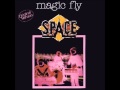 Space Magic Fly Vinyl 1977