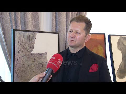 “Atlasi i Absolutologjisë” i Ardian Isufit, urë mes shpirtit e trupit njerëzor