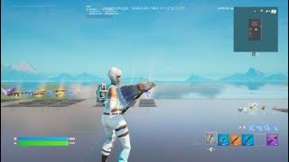 フォートナイト