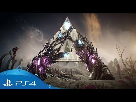 ARK: Extinction | Launch Trailer | PS4