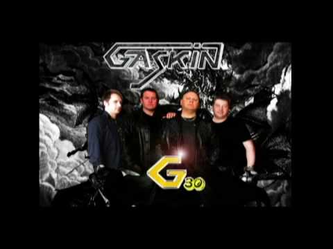Gaskin - heart like thunder