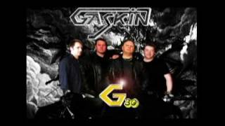 Gaskin - heart like thunder