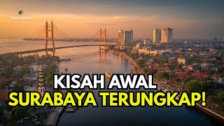 Download lagu ASAL USUL KOTA SURABAYA: BENARKAH BERAWAL DARI PERTARUNGAN LEGENDARIS? mp3 Download lagu ASAL USUL KOTA SURABAYA: BENARKAH BERAWAL DARI PERTARUNGAN LEGENDARIS? mp3