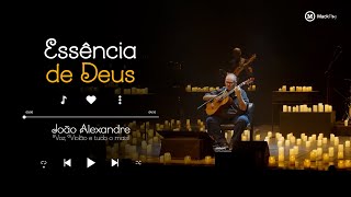 Essência de Deus (Ao Vivo)