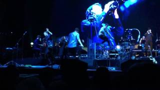 REVOLVERHELD - Freunde bleiben | MTV UNPLUGGED Stuttgart