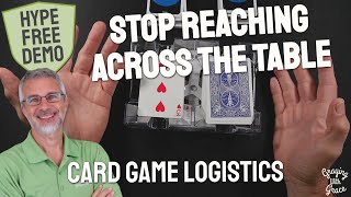 Card Games Just Got Easier for Older Adults with Arthritis