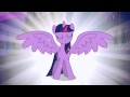 MLParody: Alicornication 