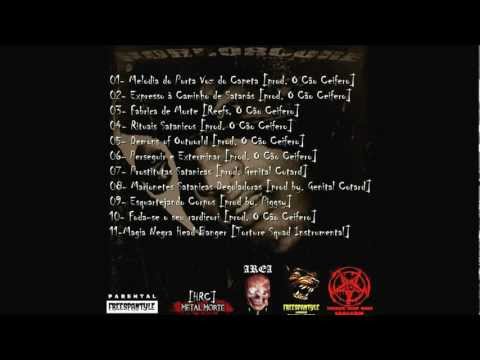 Lord Tagman & STK Demogorgon-Demons of Outworld [prod. O Cão Ceifero]