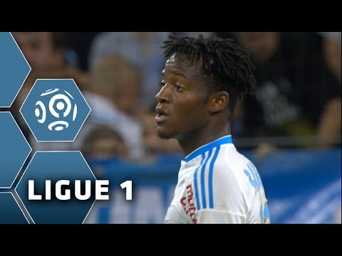 Olympique de Marseille - SC Bastia (4-1) - Highlights - (OM - SCB) / 2015-16