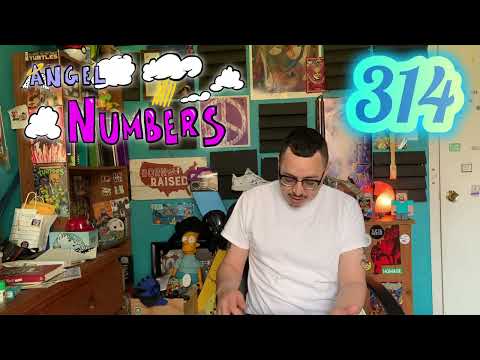3/14 | 3:14 | 314 Angel Number Symbolism and Possible Spiritual Meaning of Seeing | A Friday Podcast