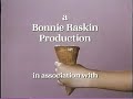 Bonnie Raskin Productions NBC Productions 1996