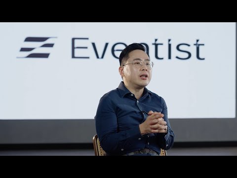 為何選擇 Eventist：重新定義香港活動策劃｜Why Eventist – Redefining Event Experiences in Hong Kong