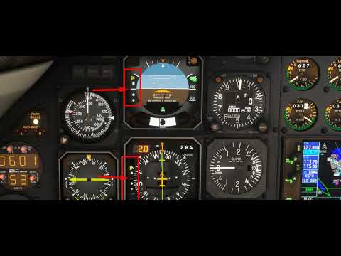 Flysimware L35A AUTOPILOT AND STEERING TUTORIAL MSFS2024
