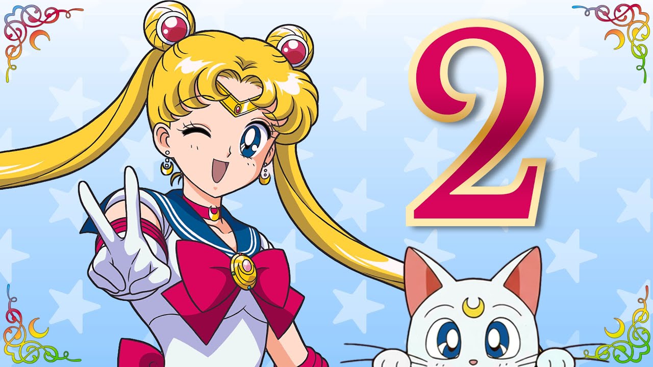 Toonami Abridged | Sailor Moon (Part 2)