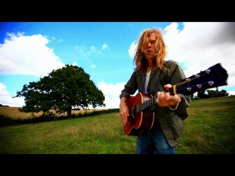 Russell Joslin - Dreams And Country Lanes - Official Video