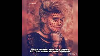 Olivia Newton -John / Toughen Up [Subtitulado]