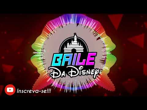 MC GOOGLE TRADUTOR - AQUI NA DISNEY VAI JOGANDO - DJ GB