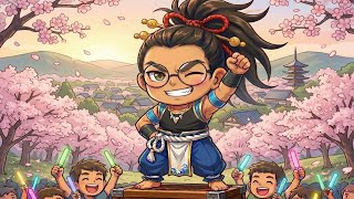 少しだけ雑談兼ねて作業配信
