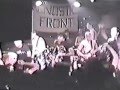 Agnostic Front (1986) LIVE AT CBGB's