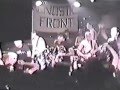Agnostic Front (1986) LIVE AT CBGB's 
