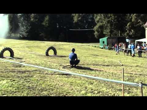 Rváčov 2013 - Rváčov B - 1.kolo