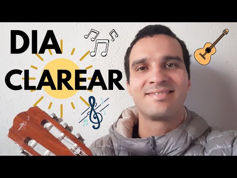 Dia Clarear - Banda do Mar
