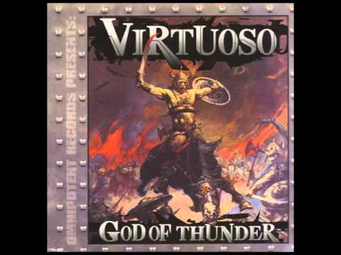 Virtuoso - God Of Thunder