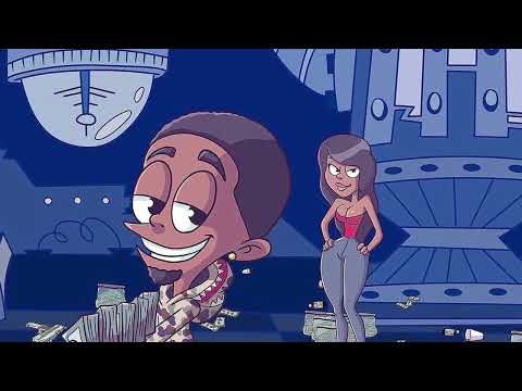 Repossession Rin - expensive pain