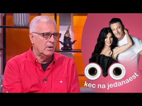 Ko je bio Josip Broz Tito? | Vanja Bulić | KEC NA JEDANAEST