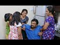 Uppum Mulakum സുരേന്ദ്രനും കണ്മണിയും വരുന്നു