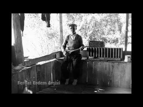 Hüseyin Karakaya Üçtelli Bağlama Boğaz Duggug