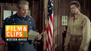 Buffalo Bill, Hero of the Far West - Full Movie by Film&Clips Western Movies video