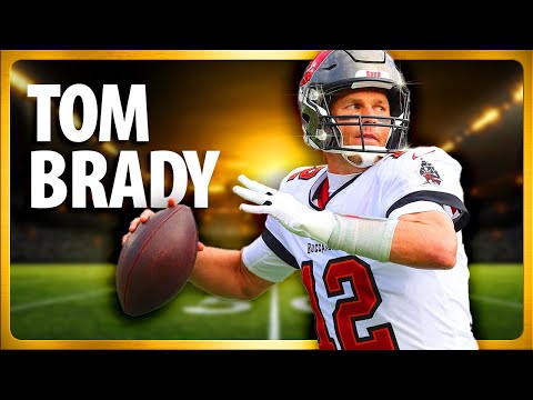 The ULTIMATE story of the Legend NO ONE Wanted! - Tom Brady