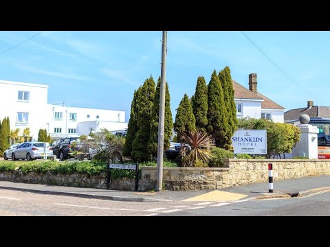 Shanklin Hotel, Shanklin, United Kingdom