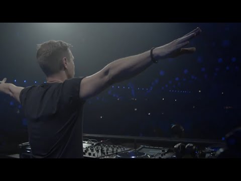 A State Of Trance FOREVER - by Armin van Buuren [OUT NOW]