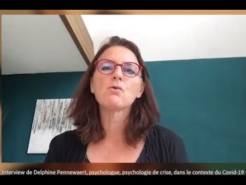 [Vidéo] Covid-19, quel accompagnement en cas de peur massive de la maladie, d’angoisse de mort chez l’enfant, l’adolescent, le parent ? | Yapaka