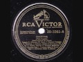 Metronome All Stars - Overtime - 1949