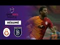 🇹🇷 Résumé - Turquie : Galatasaray répond au Fener avant le choc !